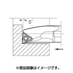 京セラ 内径加工用ホルダ S08X-STLPL09-10A