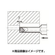 京セラ 高性能 新フラットドリル KDZ（ショート） S10H-SWUBR06-07