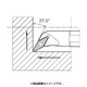 京セラ 内径加工用ホルダ S10L-SVPCR08-14A