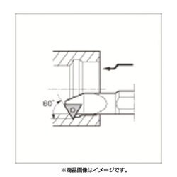 京セラ 内径加工用ホルダ S10M-STWPR11-12