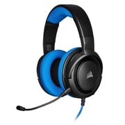 HS35 STEREO Stereo Gaming Headset（ゲーミングヘッドセット） Blue CA-9011196-AP