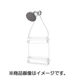 フレックス シャワーキャディ ホワイト 2023460660