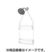 フレックス シャワーキャディ ホワイト 2023460660
