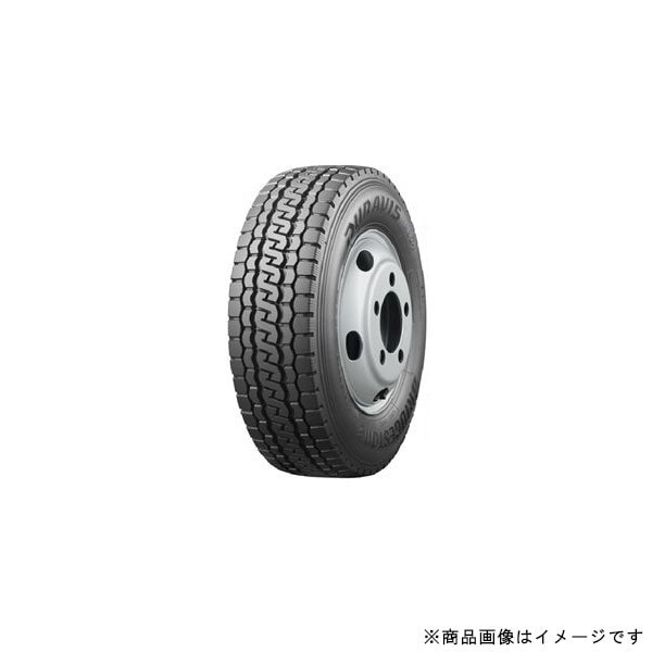 ブリヂストン BRIDGESTONE  LSR04011 [DURAVIS 6.50R16 10PR M804]