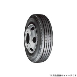 ブリヂストン BRIDGESTONE LVR07910 [215/65 R15 110L R202] - カー