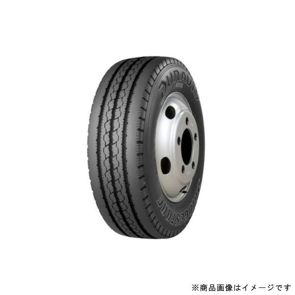 ブリヂストン BRIDGESTONE  LSR00982 [DURAVIS 7.50R16 12PR R205Z]