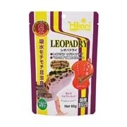 レオパドライ60g [爬虫類用フード]