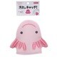 おそうじグローブウーパー [観賞魚掃除用品]