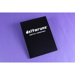 ヨドバシ.com - Fangamer JAPAN 「DELTARUNE」Chapter 1