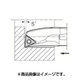 京セラ 内径・奥端面加工用鋼バー S-STLB（P）-A S12M-STLPR09-16A