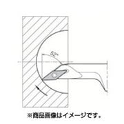 S12M-SVJPL08-16A [京セラ 内径加工用ホルダ]