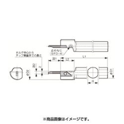 ヨドバシ.com - S14G-SVNR12XN [京セラ 内径加工用ホルダ]に関するQ&A 0件