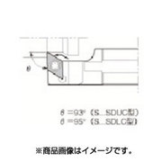 S15F-SDUCL07 [京セラ スモールツール用ホルダ]