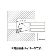S16Q-SDQCL07-20A [京セラ 内径加工用ホルダ]