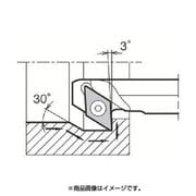 S16Q-SDZCR07-20A [京セラ 内径加工用ホルダ]