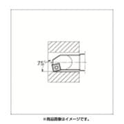 S16Q-SSKPR09-20 [京セラ 内径加工用ホルダ]