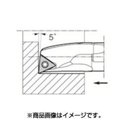 京セラ 内径加工用ホルダ ( S16Q-STLCR11-18A ) ( K5X01 ) 【メーカー