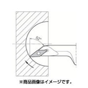 S16Q-SVJCL08-20A [京セラ 内径加工用ホルダ]