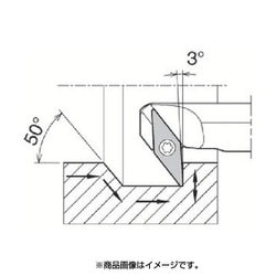 ヨドバシ.com - 京セラインダストリアルツールズ S16Q-SVZBR11-20A