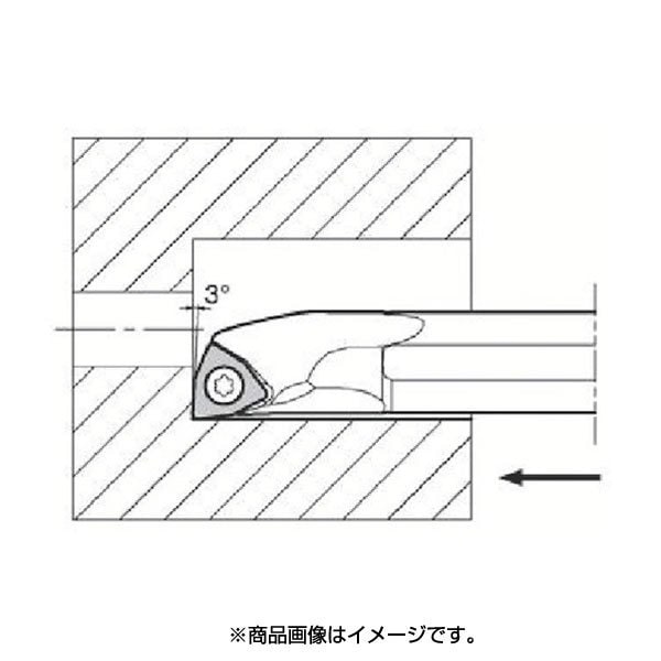 KYOCERA KYOCERA/京セラ 内径加工用ホルダ E12Q-SWUPR11-14A-2/3-www