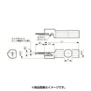 S19N-SVNR12XN [京セラ 内径加工用ホルダ]