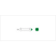 CKD 一山クレビス支持金具 S1-CA-50