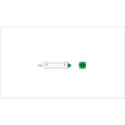 CKD 二山クレビス支持金具 S1-CB-80