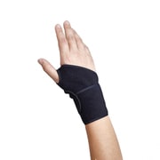 フォーカス リスト サポーター Focus Wrist Supporter 3F18383 (K)ブラック 左右兼用 1枚入り [手首サポーター]