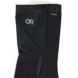【新品】OUTDOOR RESEARCH(アウトドアリサーチ) ブラック S Ms クラシック クロックゲイター | Outdoor Research