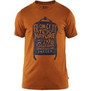 カンケンTシャツ 81941 215 Autumn Leaf S [アウトドア カットソー メンズ]