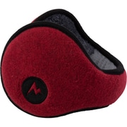 HEAT NAVI EAR GAITER TOAOJG85 （DRD）ダークレッド [アウトドア 小物]