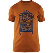 カンケンTシャツ 81941 215 Autumn Leaf XXL [アウトドア　カットソー]