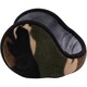 HEAT NAVI EAR GAITER TOAOJG85 （WCM）ウッドカモ [アウトドア 小物]