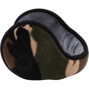 HEAT NAVI EAR GAITER TOAOJG85 （WCM）ウッドカモ [アウトドア 小物]