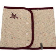 WS NECK GAITER TOCOJK88YY ライトベージュ/ダークインディゴ [ネック・フェイスカバー]
