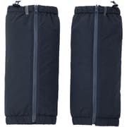 WS WARM GAITER TOCOJG91YY チャコール/テラコッタ [アウトドア レッグウォーマー]