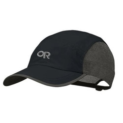 OR スイフトキャップ Bk/DrkGry 1SIZE 112 BK/DKGY [アウトドア キャップ]