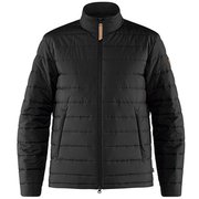キルナライナージャケット M 82972 550 Black S [アウトドア　中綿入りジャケット メンズ]