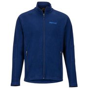 ROCKLIN JACKET TOMOGL8383 2975 アークティックネイビー Lサイズ [アウトドア フリースジャケット メンズ]