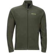 ROCKLIN JACKET TOMOGL8383 4764 クロコダイル Lサイズ [アウトドア フリースジャケット メンズ]