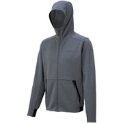 クライム３２５０コルパーカー TOMOJB62 （GYM）グレーモク Lサイズ [アウトドア　カットソー　メンズ]