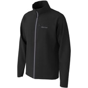 HEAT NAVI VOLCANO FULL ZIP TOMOJB64 ブラック Sサイズ [アウトドア ジャケット メンズ]