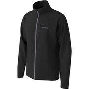 HEAT NAVI VOLCANO FULL ZIP TOMOJB64 ブラック XLサイズ [アウトドア ジャケット メンズ]