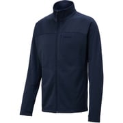 HEAT NAVI VOLCANO FULL ZIP TOMOJB64 ナイト Lサイズ [アウトドア ジャケット メンズ]
