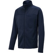 HEAT NAVI VOLCANO FULL ZIP TOMOJB64 ナイト Mサイズ [アウトドア ジャケット メンズ]