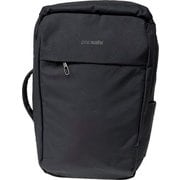 Pacsafe バイブ28 129702001 コーデュラ BK [アウトドア系デイパック]