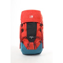 ヨドバシ.com - カリマー Karrimor ultimate60 500806 16 RescueOrange