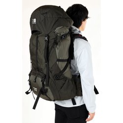 ヨドバシ.com - カリマー Karrimor クーガー75-95 cougar 75-95 500808