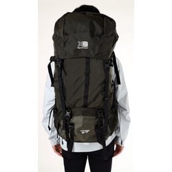 ヨドバシ.com - カリマー Karrimor クーガー55-75 cougar 55-75