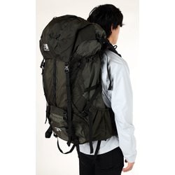 ヨドバシ.com - カリマー Karrimor クーガー55-75 cougar 55-75 500809